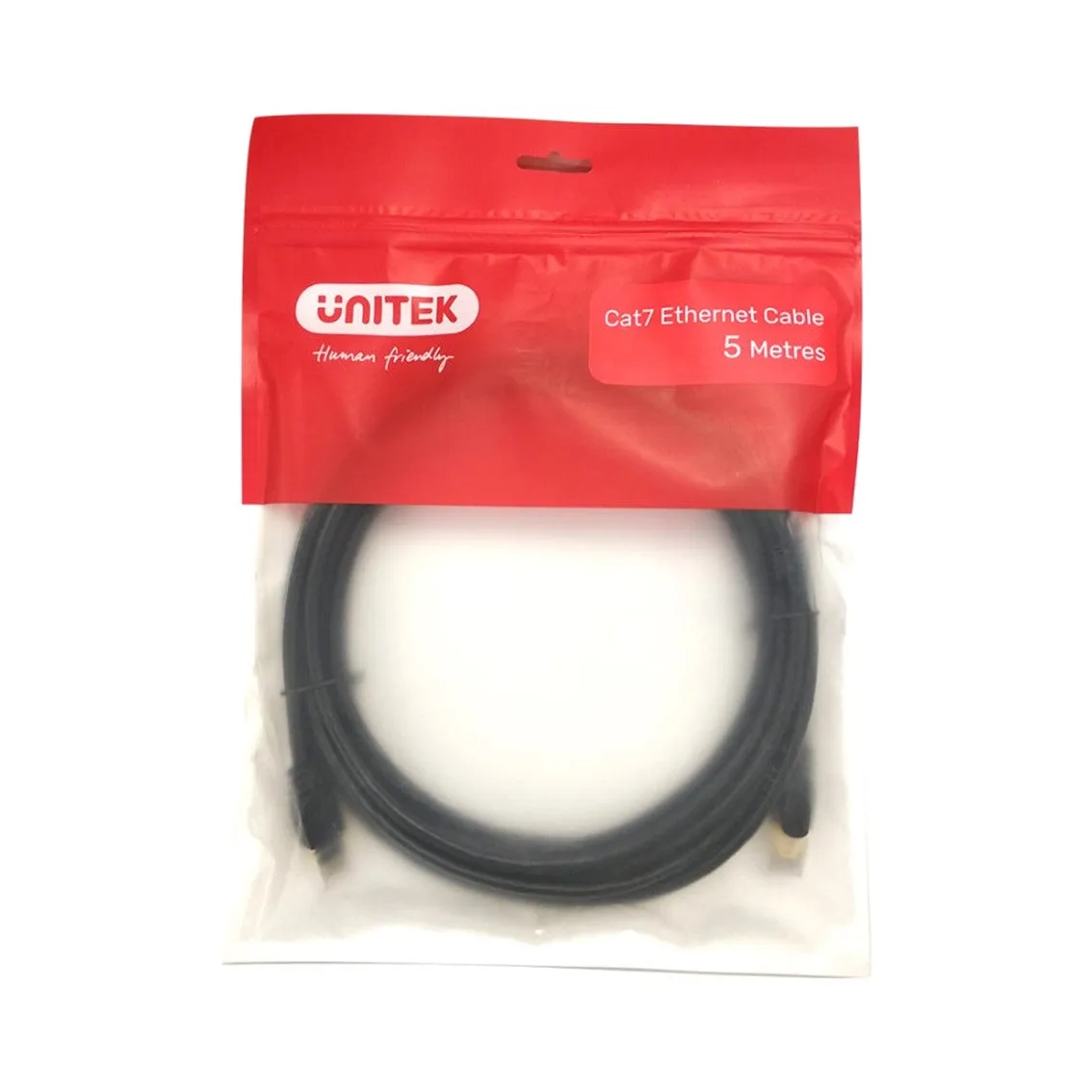 Unitek Cat 7 SSTP RJ45 Ethernet Cable