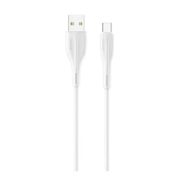 Usams USB Cable - U38 U-Star Series Type-C 2A Charging and Data Cable