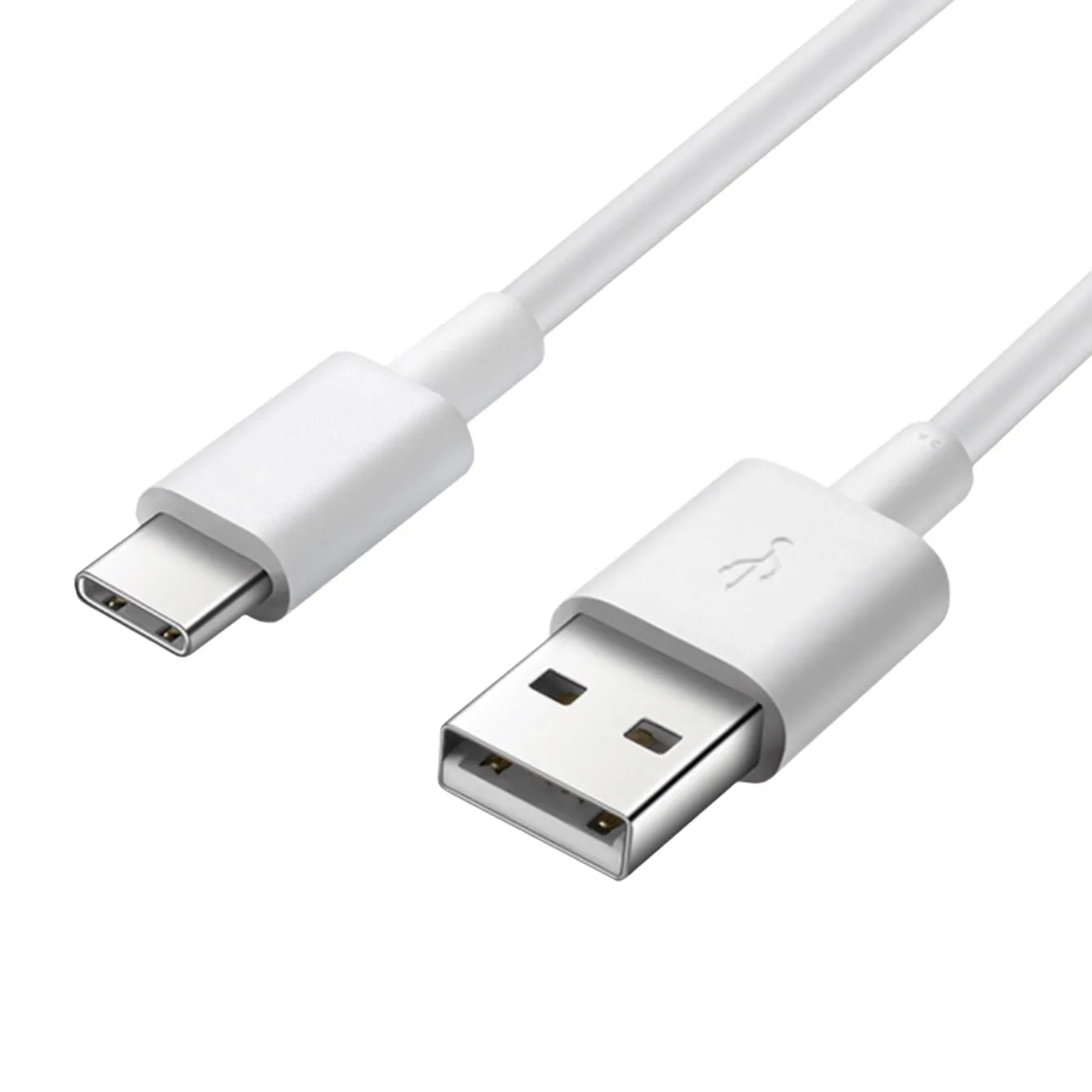 USB Type-C Cable, Compact - Pack of 12