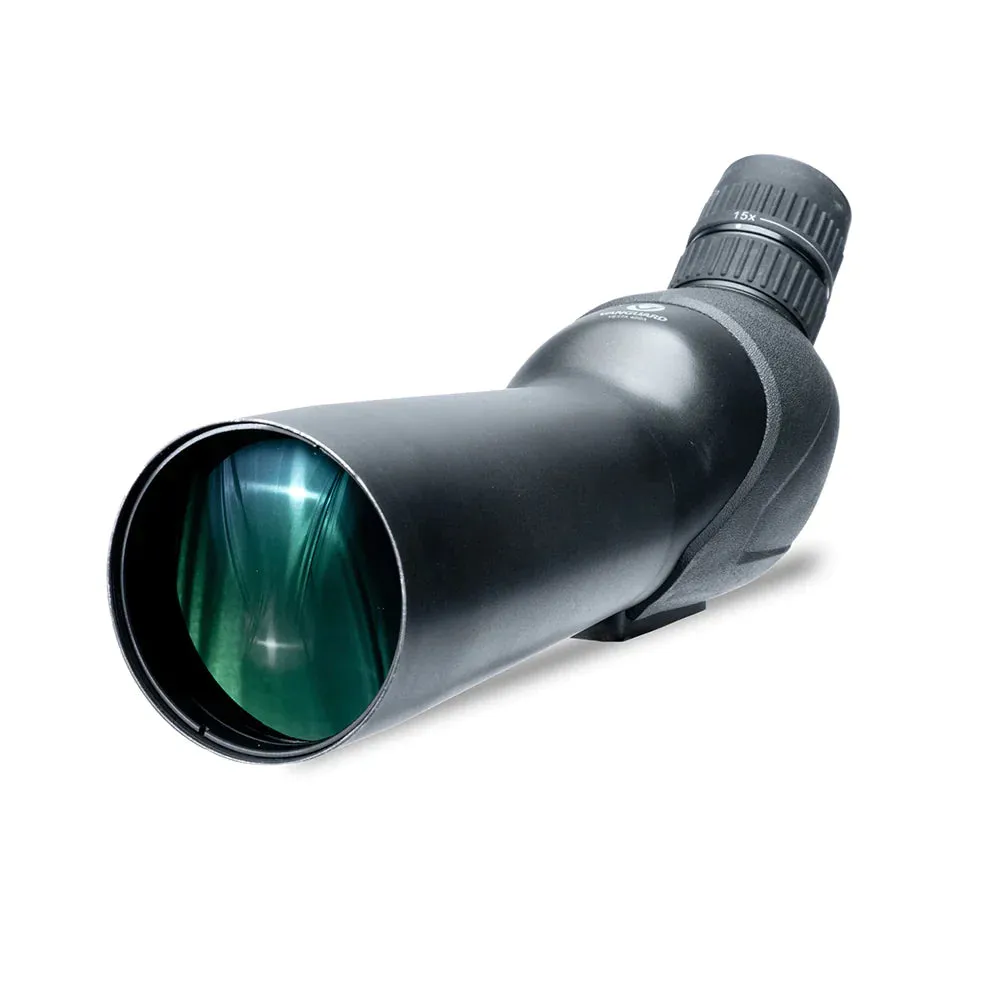 Vanguard Vesta 460A Spotting Scope Kit with a 15-50X Eyepiece (VES-460A)