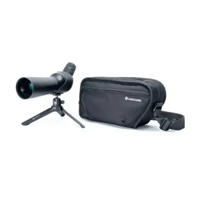 Vanguard Vesta 460A Spotting Scope Kit with a 15-50X Eyepiece (VES-460A)