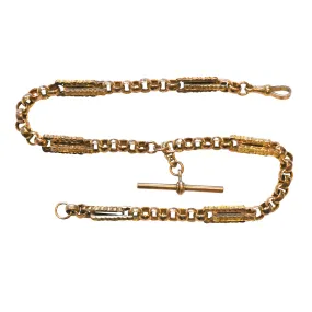 Victorian Watch Chain