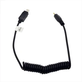 Vixen Shutter Cable O