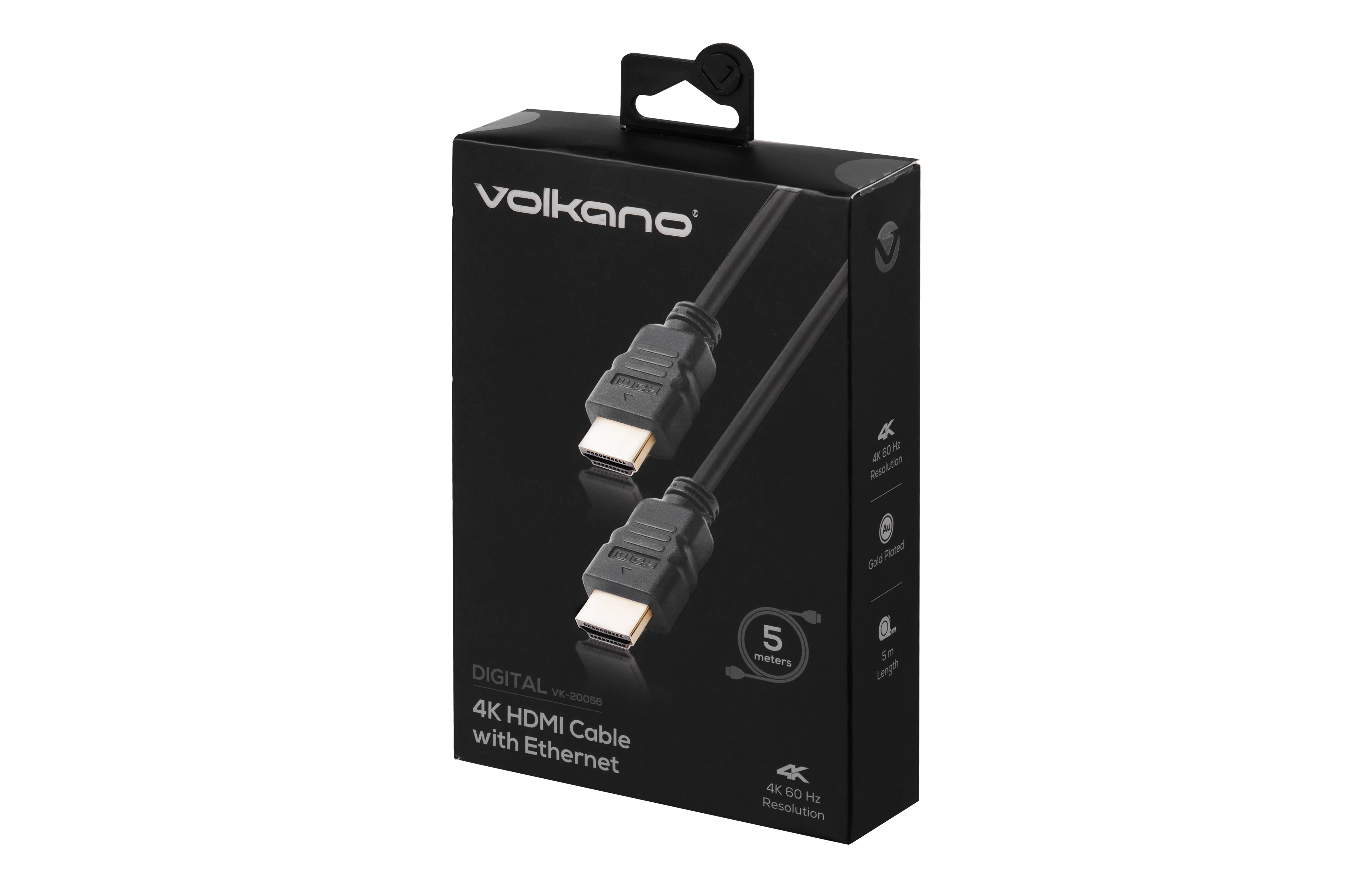 Volkano Digital series 4K HDMI Cable 3M | 5M