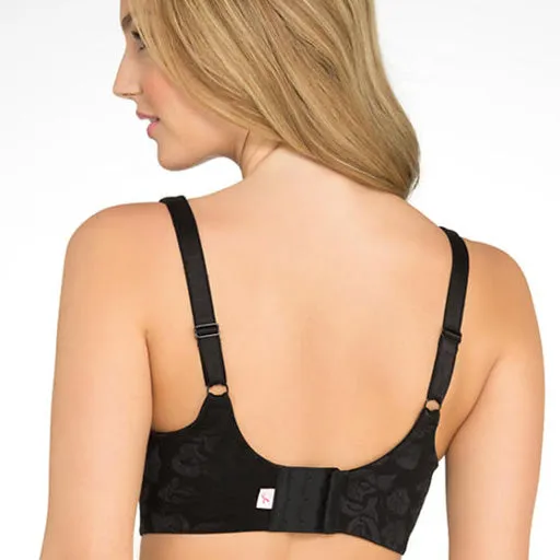 Wacoal Awareness Wireless Full Cup Bra Black