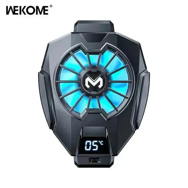 WEKOME Mobile Phone Heat Dissipator