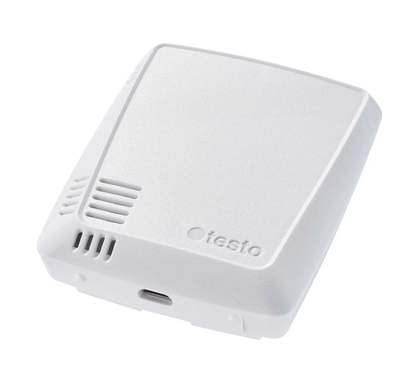 WiFi Data Logger for Temperature and Humidity, Testo 160 TH