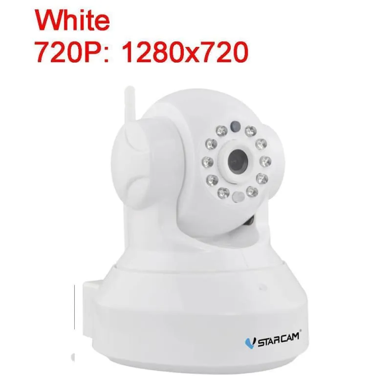 Wireless Baby Monitor with Video Record