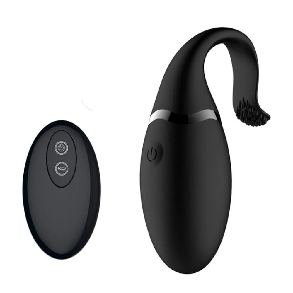 Wireless Egg Vibrator