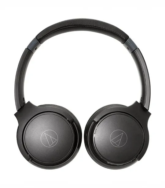 Wireless Headphones S220BT Black