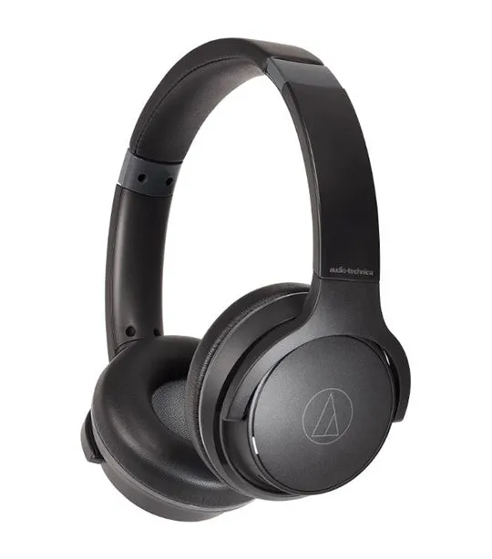 Wireless Headphones S220BT Black