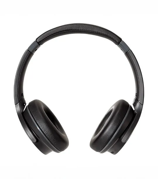 Wireless Headphones S220BT Black