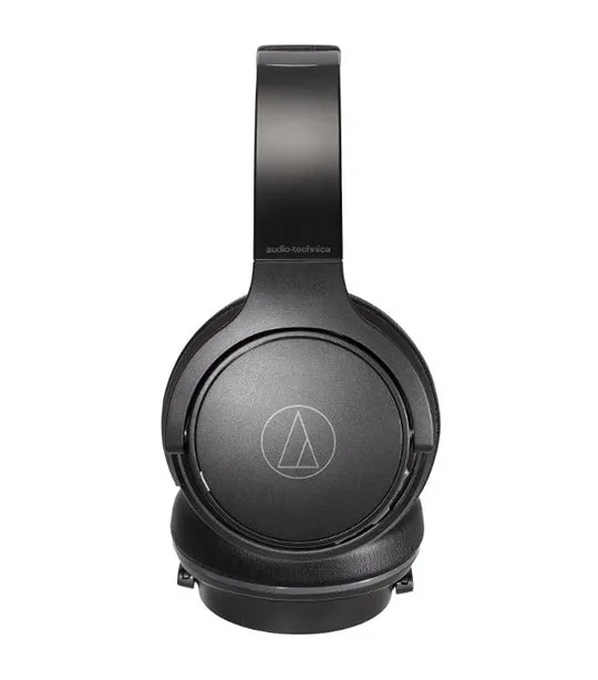 Wireless Headphones S220BT Black