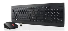 Wireless Keyboard And Mouse