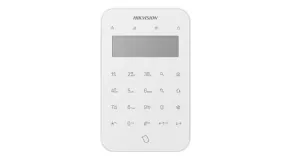 Wireless Lcd Keypad Hikvision Ds-Pk1-Lt-We