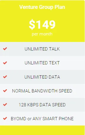 Wireless Plans