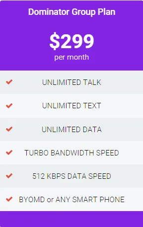 Wireless Plans