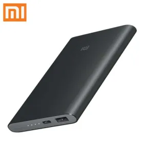 Xiaomi Mi Powerbank Pro (10,000mAh) with Type-C charging