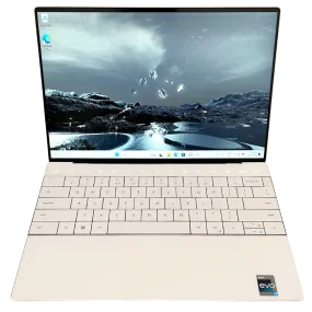 XPS 13 Plus 9320 (i7-1260P, 16GB, 512GB, WUXGA, 13-inch)