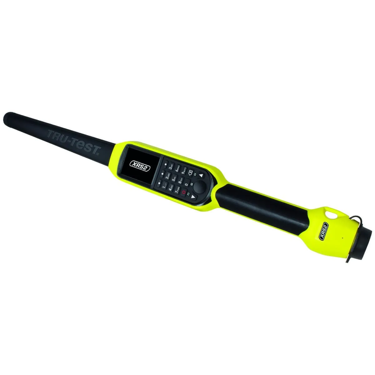 XRS2 EID Stick Reader