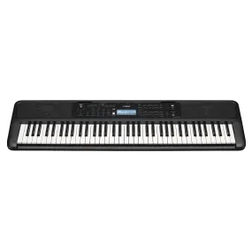 Yamaha PSR-EW320 Keyboard