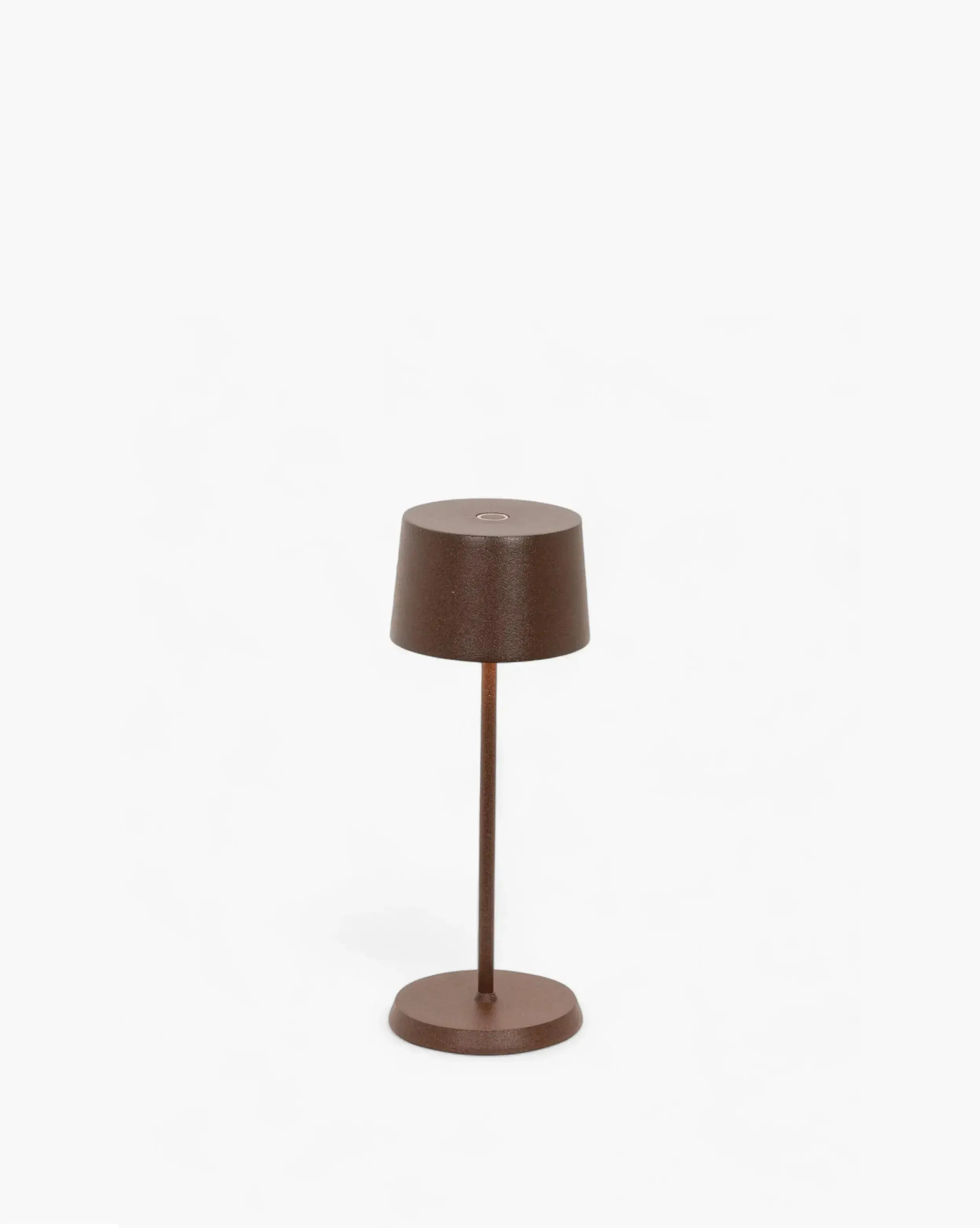 Zafferano Lampes à Porter Olivia micro table lamp