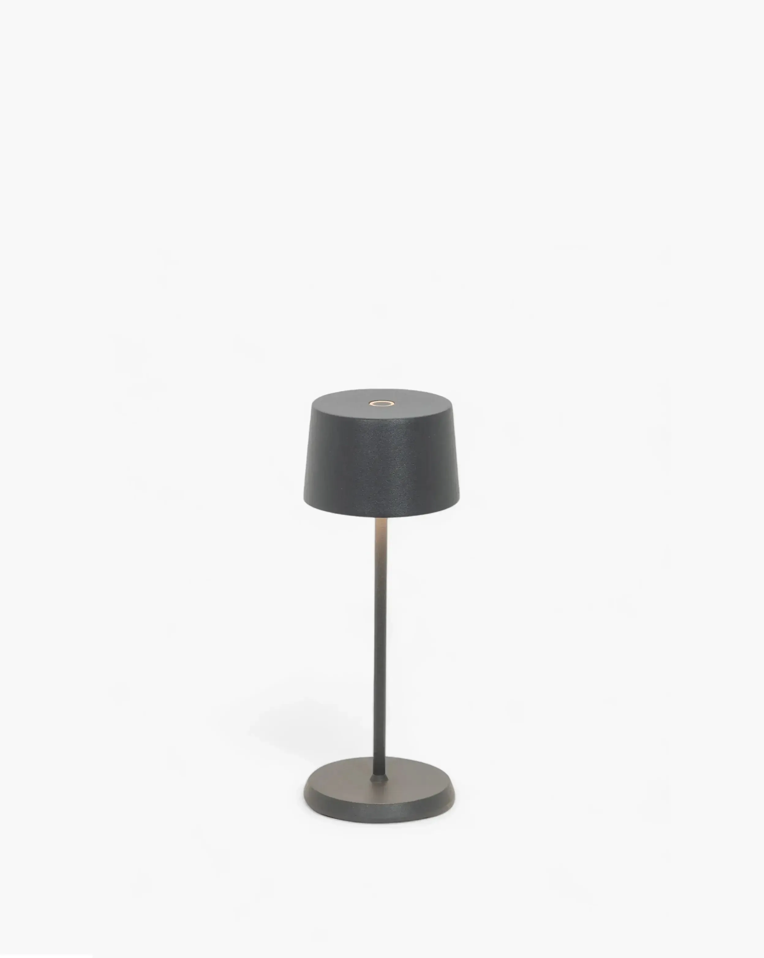 Zafferano Lampes à Porter Olivia micro table lamp