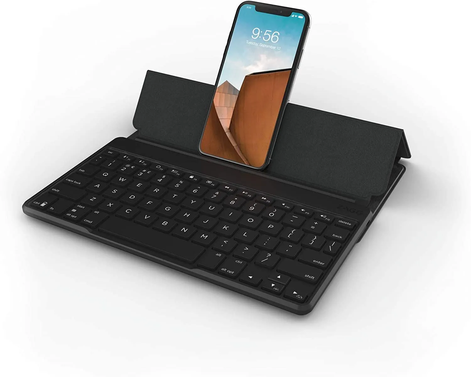 Zagg Flex Universal Bluetooth Keyboard - 103202282