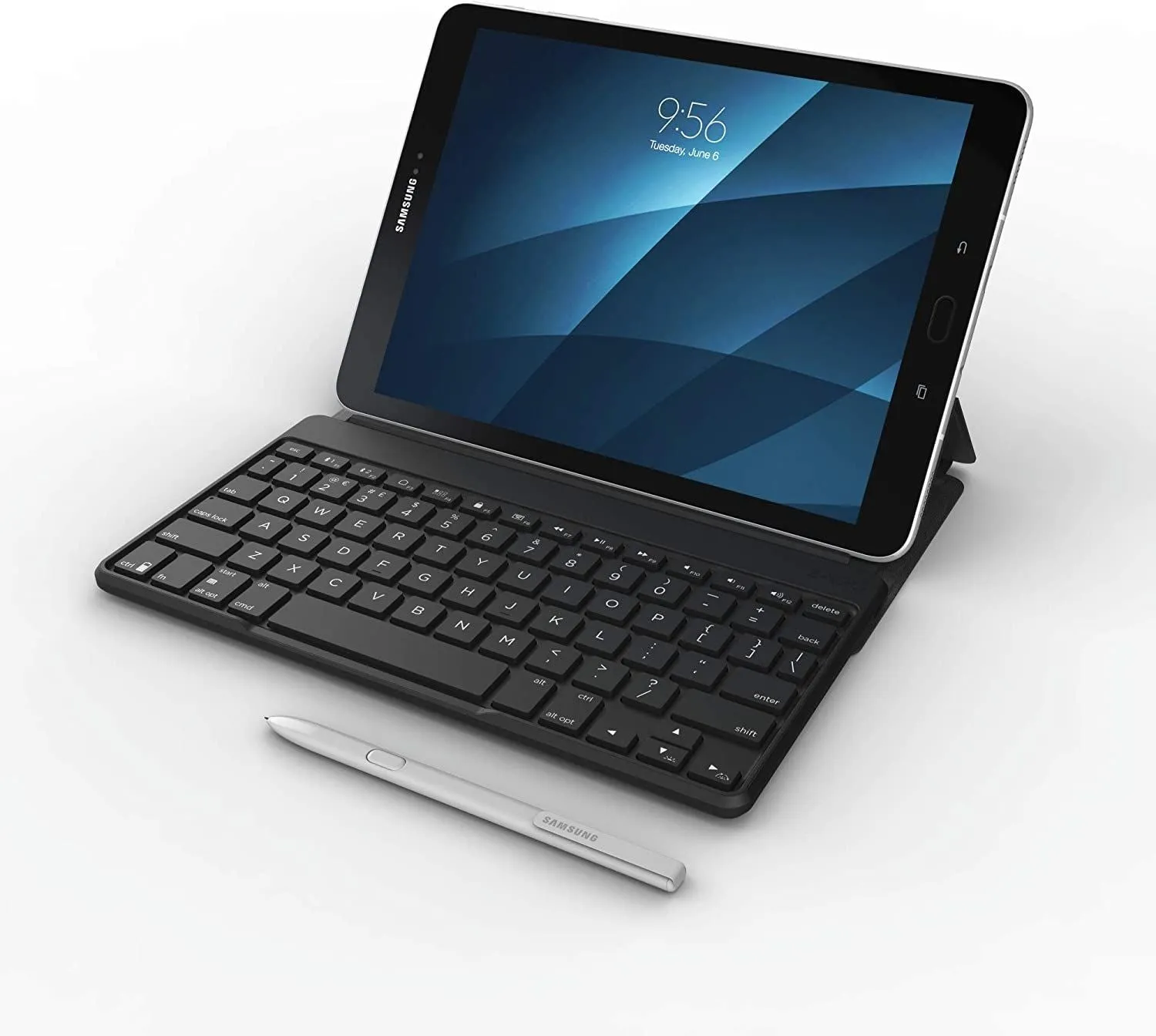 Zagg Flex Universal Bluetooth Keyboard - 103202282