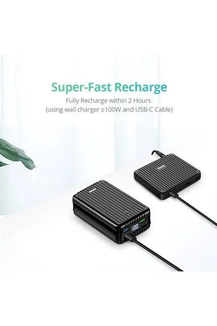 Zendure Super Tank Portable Power Bank